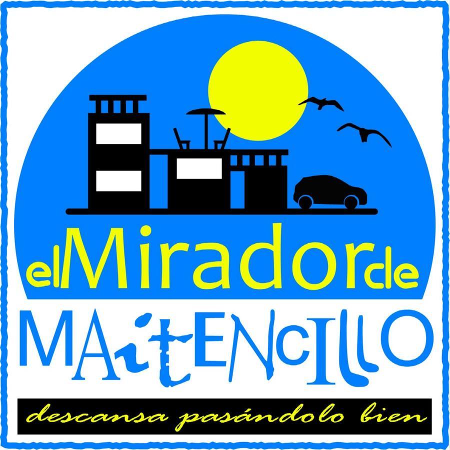 Cabanas Mirador De Maitencillo Майтенкило Екстериор снимка