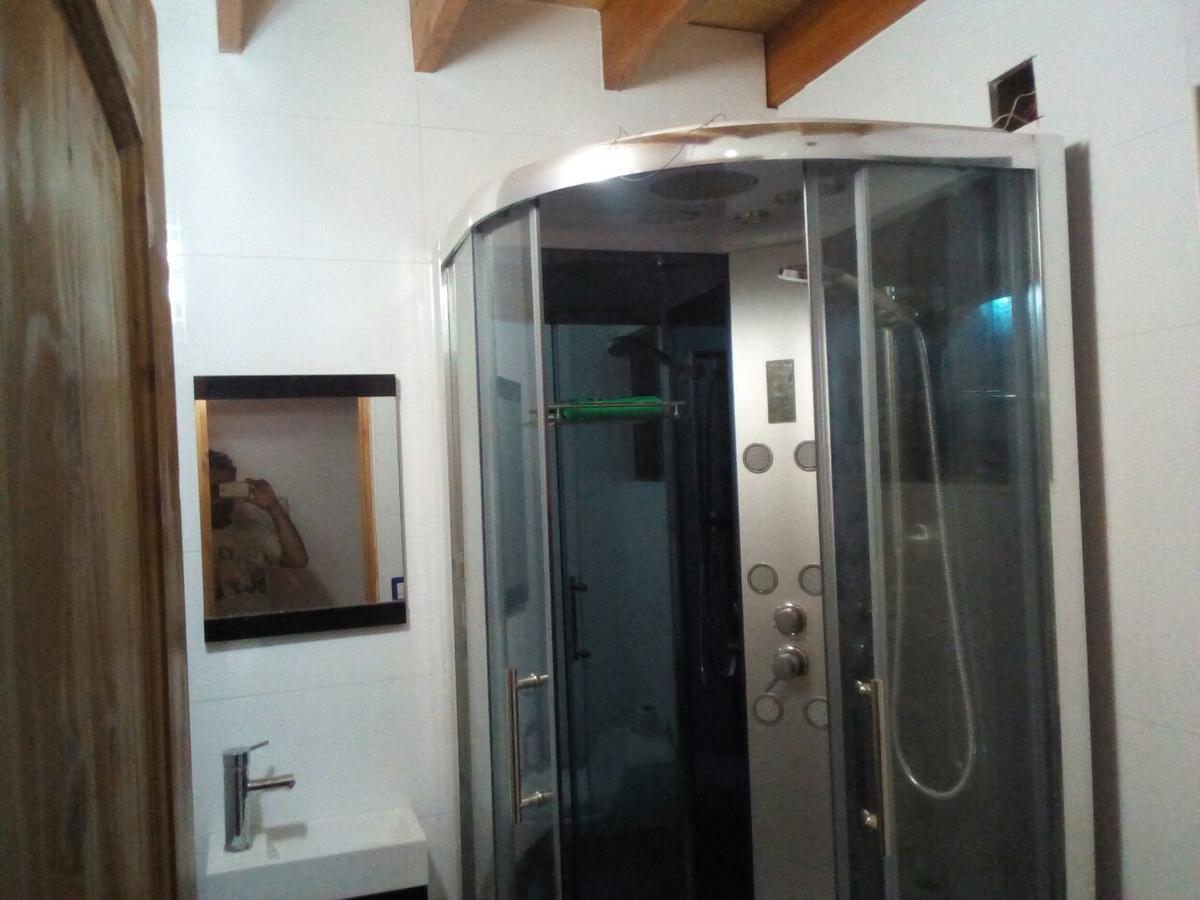 Cabanas Mirador De Maitencillo Майтенкило Екстериор снимка