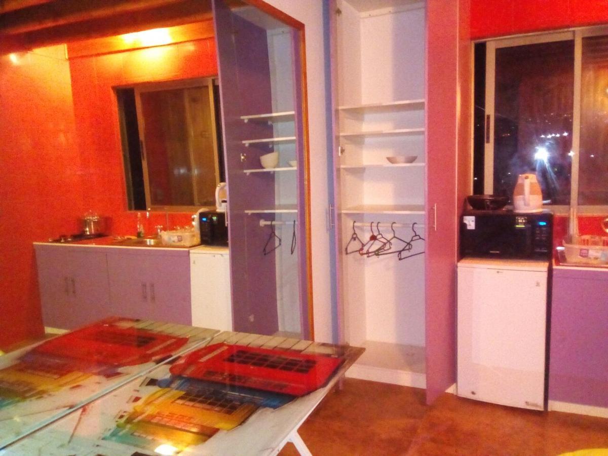Cabanas Mirador De Maitencillo Майтенкило Екстериор снимка