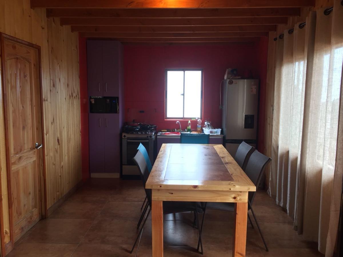 Cabanas Mirador De Maitencillo Майтенкило Екстериор снимка