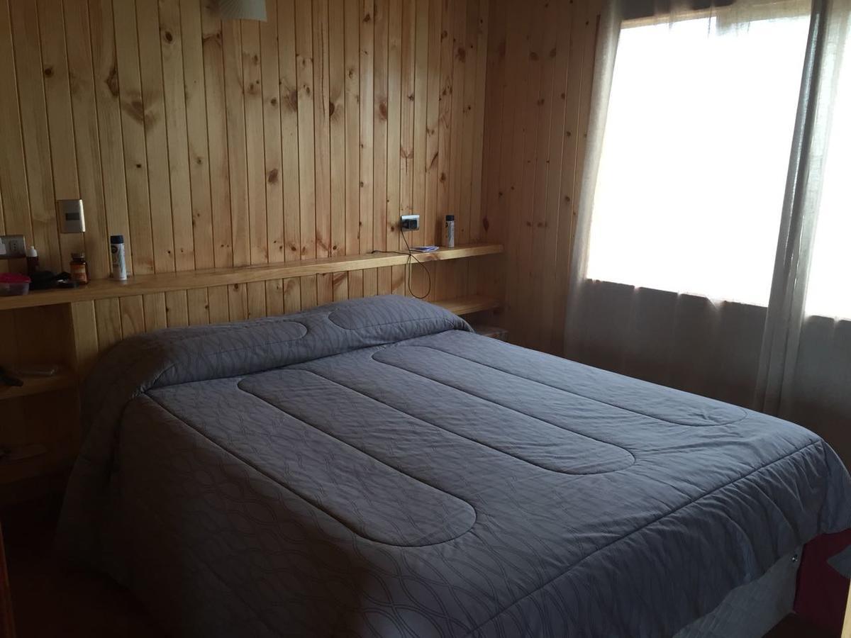 Cabanas Mirador De Maitencillo Майтенкило Екстериор снимка