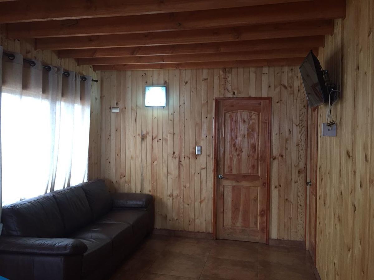 Cabanas Mirador De Maitencillo Майтенкило Екстериор снимка
