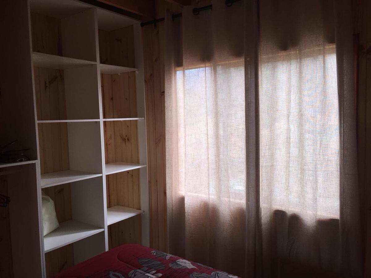 Cabanas Mirador De Maitencillo Майтенкило Екстериор снимка