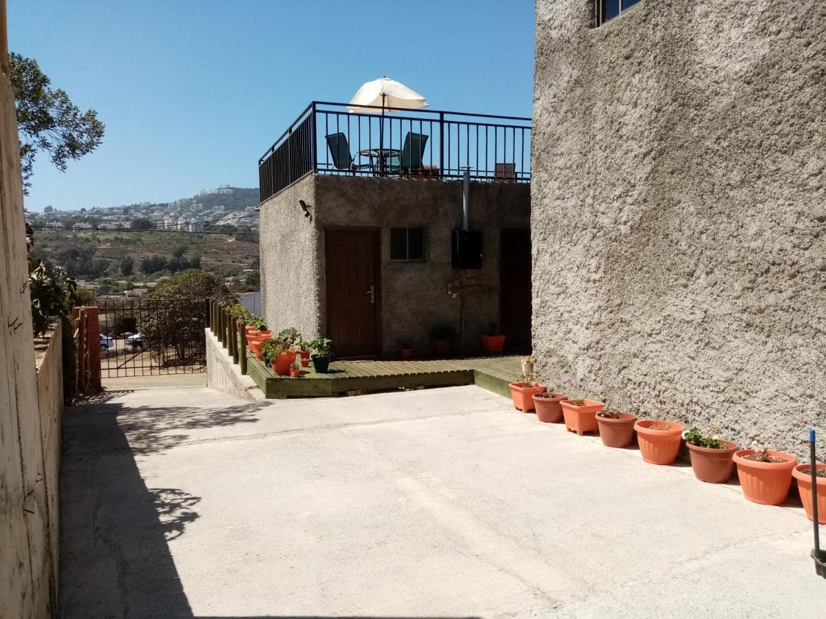 Cabanas Mirador De Maitencillo Майтенкило Екстериор снимка