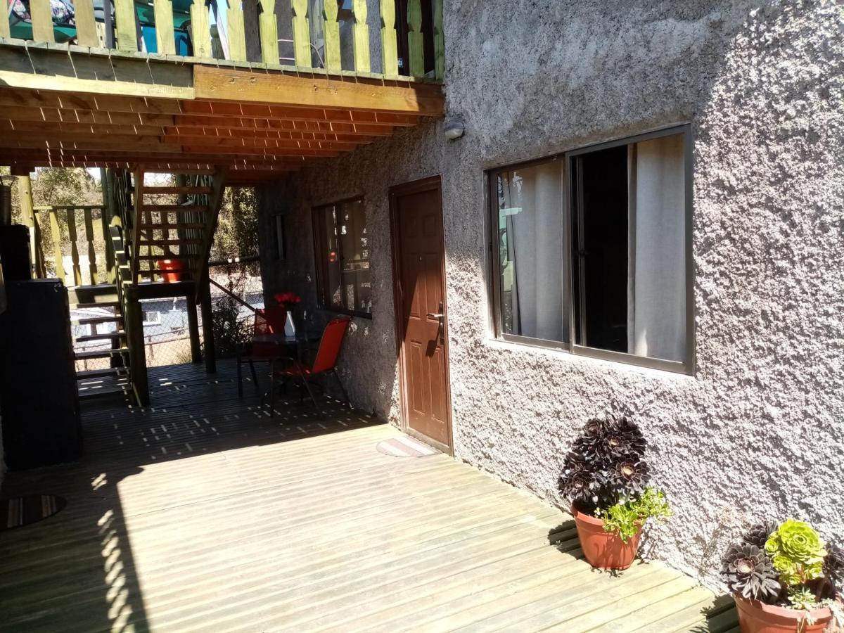 Cabanas Mirador De Maitencillo Майтенкило Екстериор снимка
